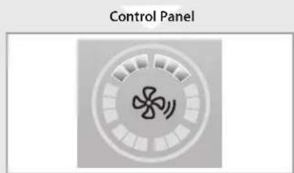 SAMSUNG AVXWHH028EA - Selecting the Heat Mode - 5