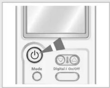 SAMSUNG AVXWHH028EA - Selecting the Auto Cleaning Function - 1