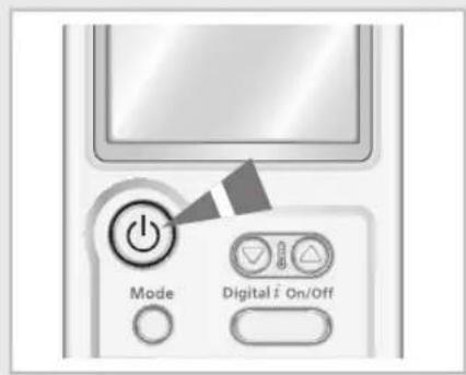 SAMSUNG AVXWHH028EA - Selecting the Energy Saving Function - 1