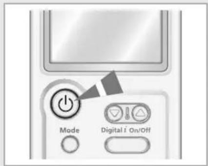 SAMSUNG AVXWHH028EA - Selecting the Cool Mode - 5