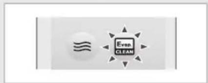 SAMSUNG AVXWHH028EA - Selecting the Auto Cleaning Function - 3