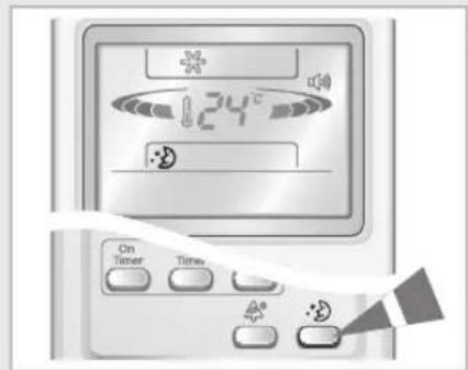 SAMSUNG AVXWHH028EA - Setting the Sleep Timer - 1