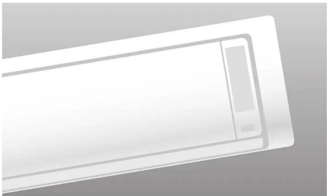 SAMSUNG AVXWHH028EA - System Air Conditioner - 1