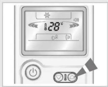 SAMSUNG AVXWHH028EA - Selecting the Energy Saving Function - 3