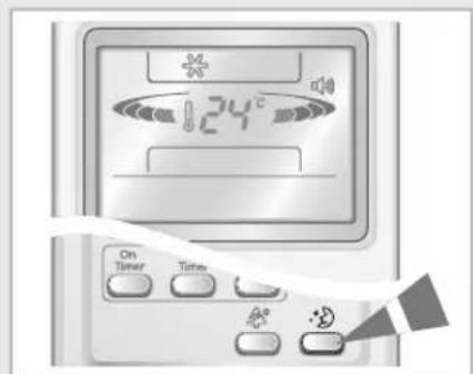 SAMSUNG AVXWHH028EA - To Cancel the Sleep Timer - 1