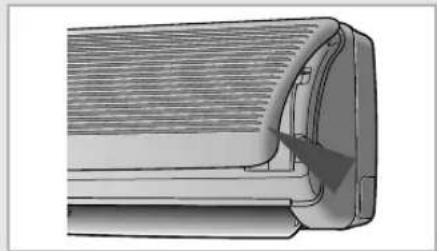 SAMSUNG AVMWH020EA4 - Cleaning Your Air Conditioner (continued) - 1
