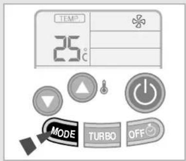 SAMSUNG ASM120VE - Airing Your Room - 3