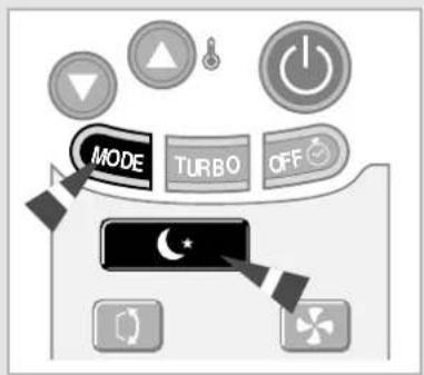 SAMSUNG ASM120VE - Setting the Quick Timer - 2