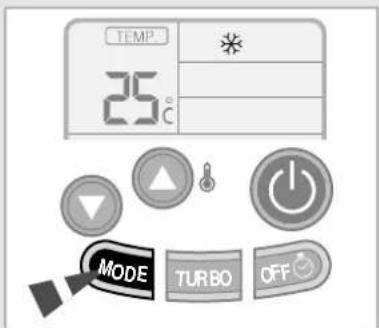 SAMSUNG ASM120VE - Cooling Your Room - 2