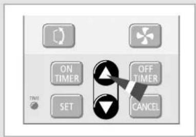 SAMSUNG ASM120VE - Setting the Time for the First Time - 2
