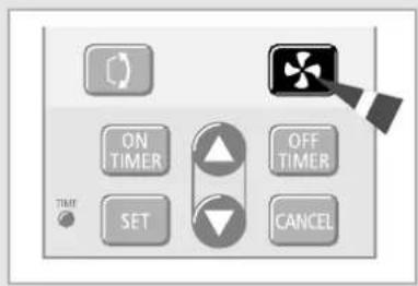 SAMSUNG ASM120VE - Airing Your Room - 4