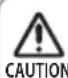 SAMSUNG AM200JXVHGR/EU - Checklist before auto trial operation - 1
