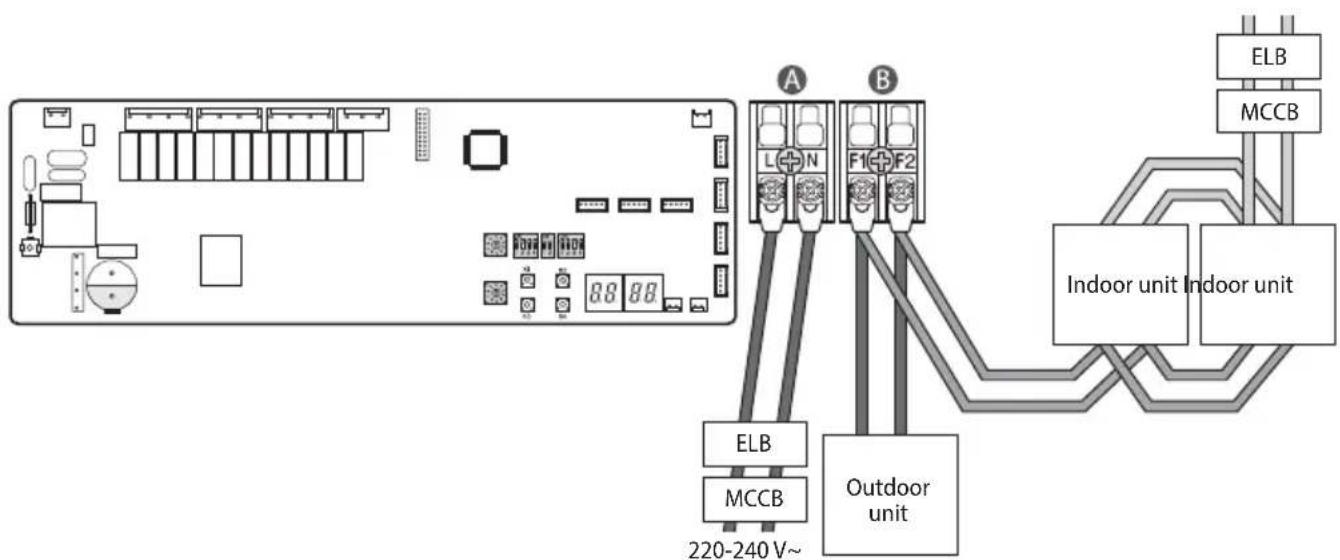 SAMSUNG AM200JXVHGR/EU - Example - 1