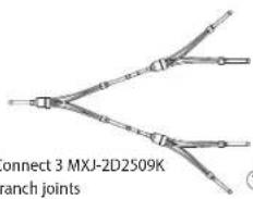 SAMSUNG MXJ-2D2509K - Parts - 3