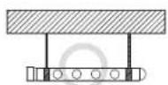SAMSUNG MXJ-2D2509K - Insulating gas side branch joint - 4
