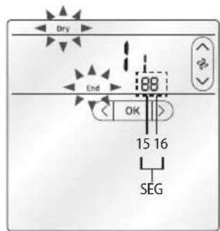 SAMSUNG MWR-ZS00 - Information on the setting value - 3