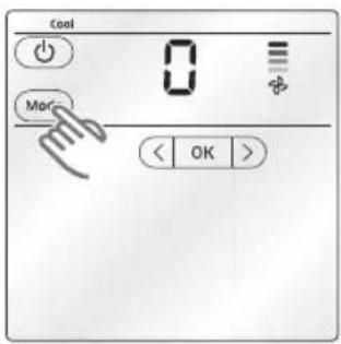 SAMSUNG MWR-ZS00 - Using the Smart tuning function - 1