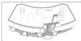 SAMSUNG MSD-CAN1 - Caution - 1