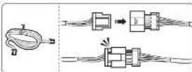 SAMSUNG MSD-CAN1 - Caution - 10
