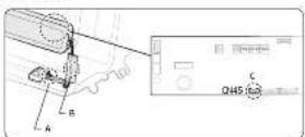 SAMSUNG MSD-CAN1 - Note - 2