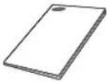 SAMSUNG MOK-200GA - Guard Cond. - 1