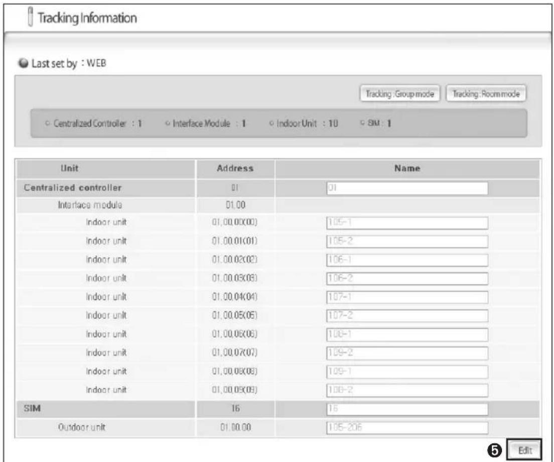 SAMSUNG MIM-D00 - Using the DMS through the Web (Continued) - 1