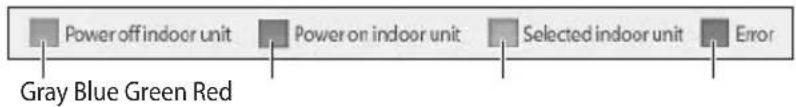 SAMSUNG MIM-D00 - Monitoring and Control - 2