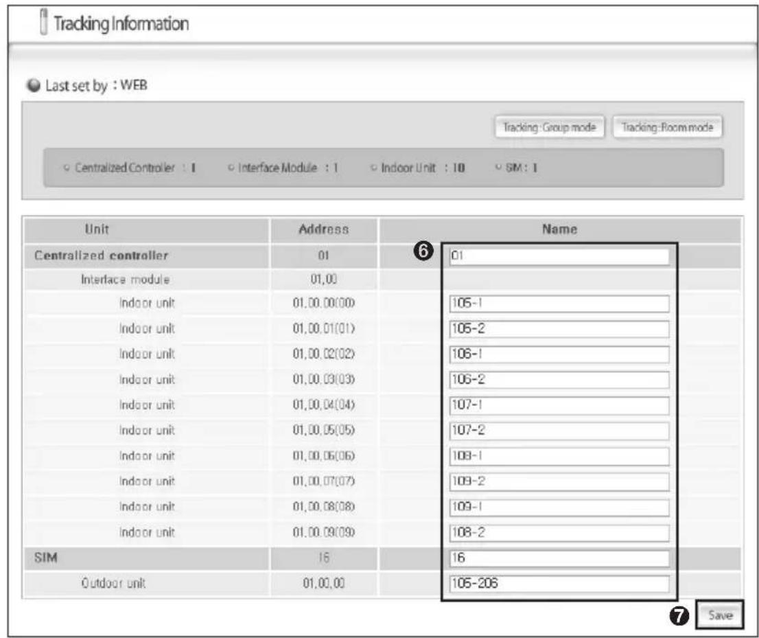 SAMSUNG MIM-D00 - Using the DMS through the Web (Continued) - 4