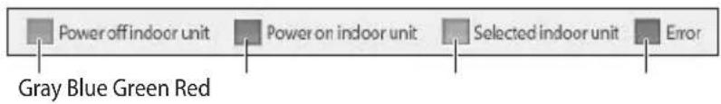 SAMSUNG MIM-D00 - Monitoring and Control - 2