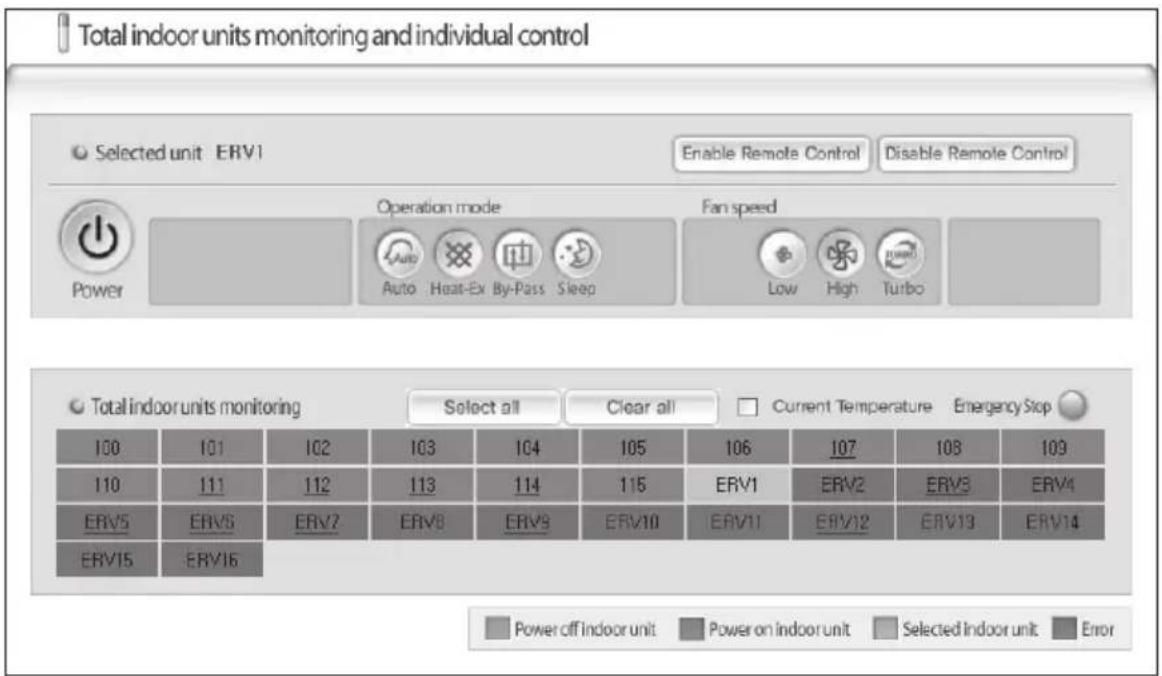SAMSUNG MIM-D00 - Using the DMS through the Web (Continued) - 1