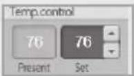 SAMSUNG MIM-D00 - Monitoring and Control - 6