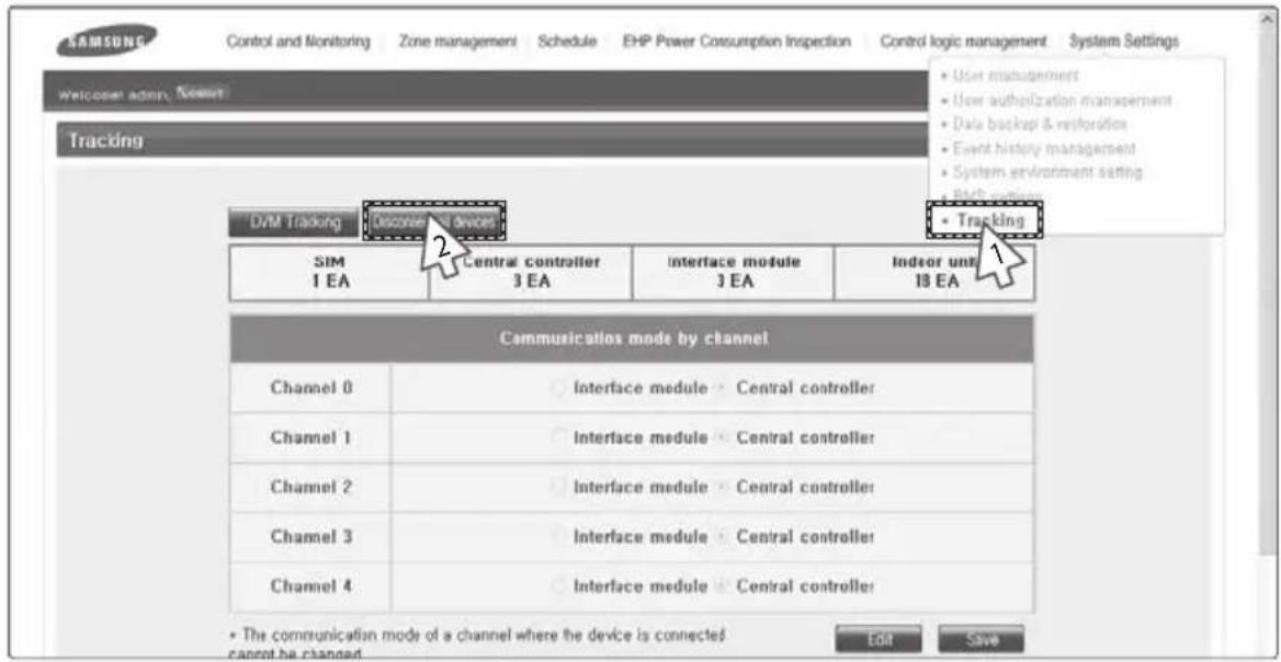 SAMSUNG MIM-B17 - When is it needed? - 1