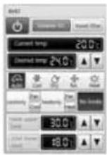 SAMSUNG MIM-B17 - Logged-in User with No Authorization - 11