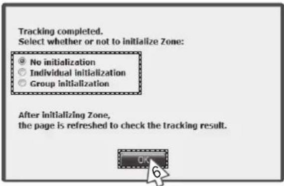 SAMSUNG MIM-B17 - System Settings (Continued) - 1