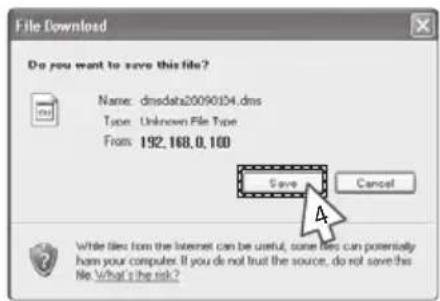 SAMSUNG MIM-B17 - System Settings (Continued) - 2