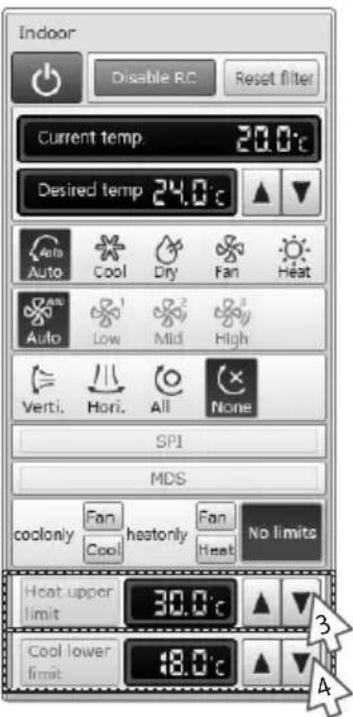 SAMSUNG MIM-B17 - Control and Monitoring (Continued) - 1
