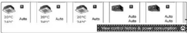 SAMSUNG MIM-B17 - Control and Monitoring (Continued) - 2