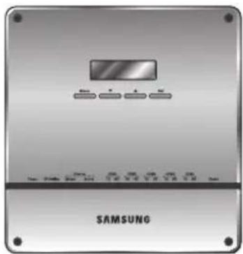SAMSUNG MIM-B17 - Specifications - 1