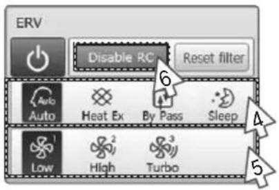 SAMSUNG MIM-B17 - Control and Monitoring (Continued) - 1