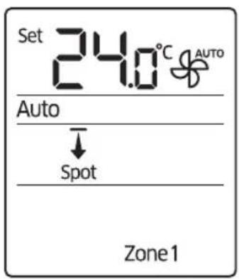 SAMSUNG MIM-B13D - Quick Smart Features - 1