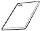 SAMSUNG MIM-B13D - Checking the package contents - 5