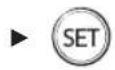 SAMSUNG MIM-B13D - Display indications - 2