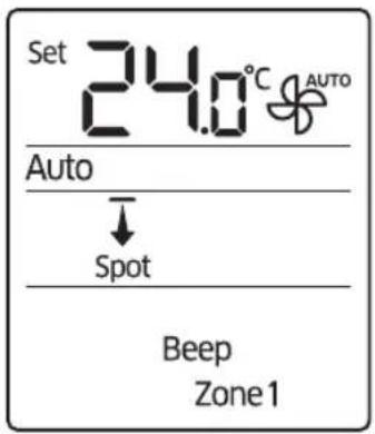 SAMSUNG MIM-B13D - Quick Smart Features - 1