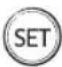 SAMSUNG MIM-B13D - Clearing the filter-cleaning reminder - 5