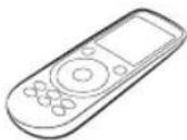SAMSUNG MIM-B13D - Checking the package contents - 1