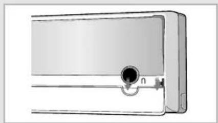 SAMSUNG MH19AP2-07/XFO - Cleaning Your Air Conditioner - 1