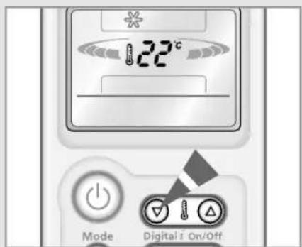 SAMSUNG MH19AP2-07/XFO - Cooling Your Room - 3