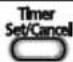 SAMSUNG MH19AP2-07/XFO - Setting the Off Timer - 1