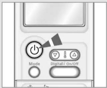 SAMSUNG MH19AP2-07/XFO - Cooling Your Room - 1