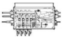 SAMSUNG MCU-R4NEK0N - Space requirements - 5